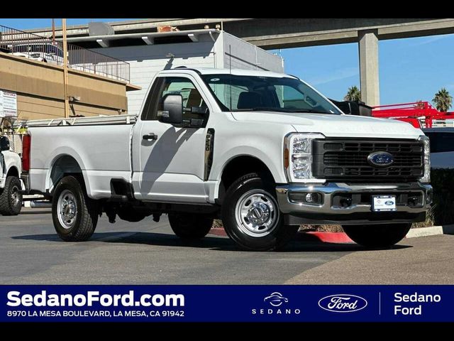 2024 Ford F-250 XL