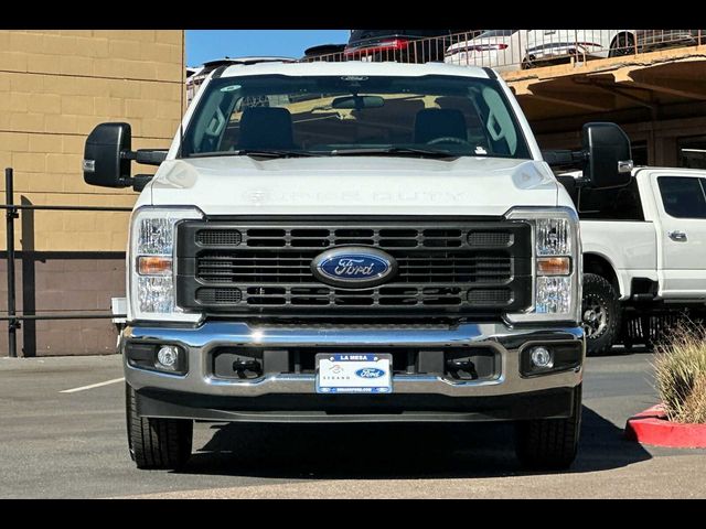 2024 Ford F-250 XL