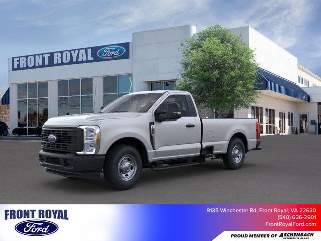 2024 Ford F-250 XL