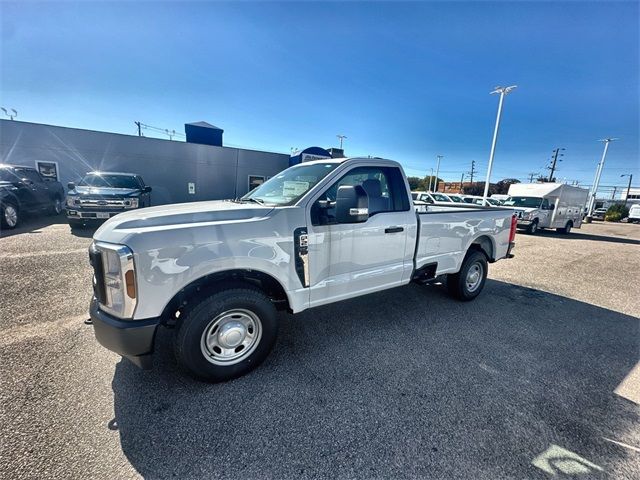 2024 Ford F-250 XL