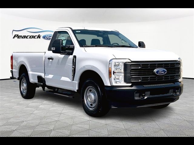 2024 Ford F-250 XL