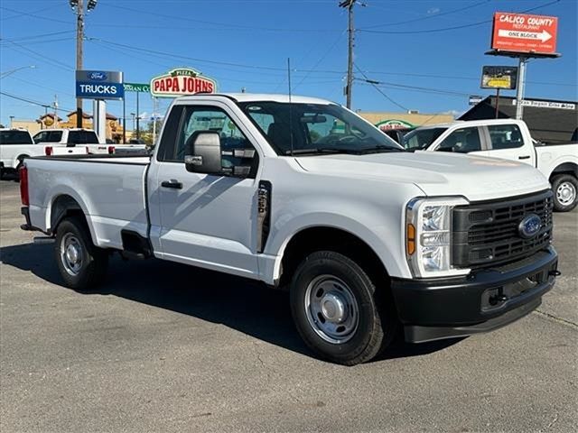 2024 Ford F-250 XL