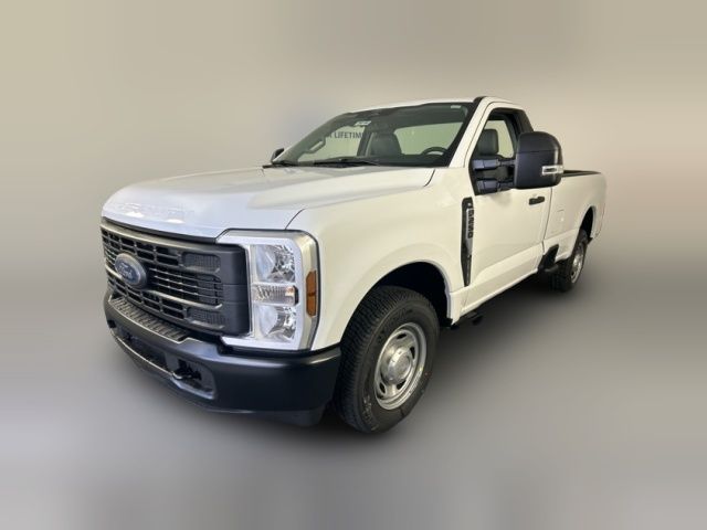 2024 Ford F-250 XL