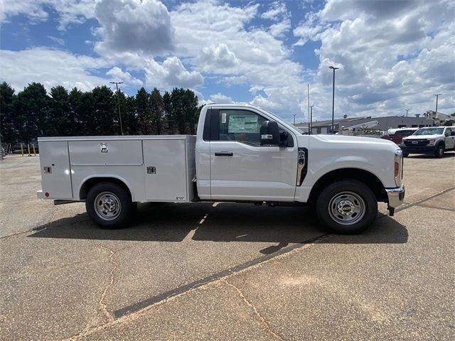 2024 Ford F-250 XL