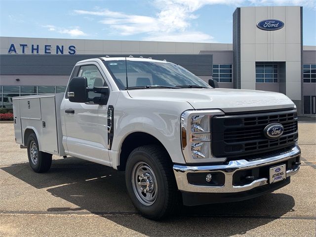 2024 Ford F-250 XL