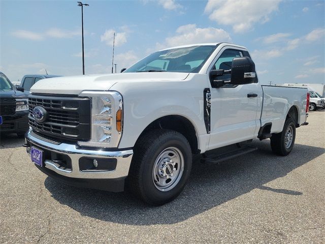 2024 Ford F-250 XL