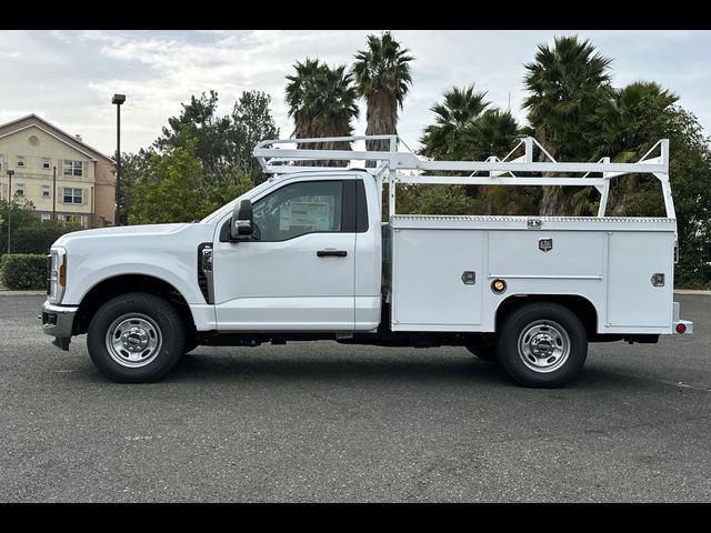 2024 Ford F-250 XL