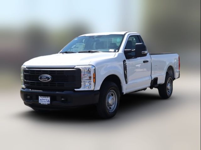 2024 Ford F-250 XL