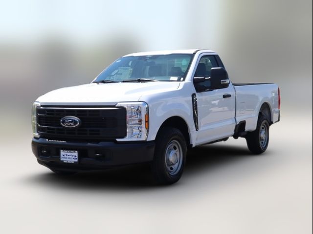 2024 Ford F-250 XL