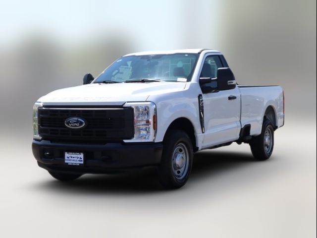 2024 Ford F-250 XL