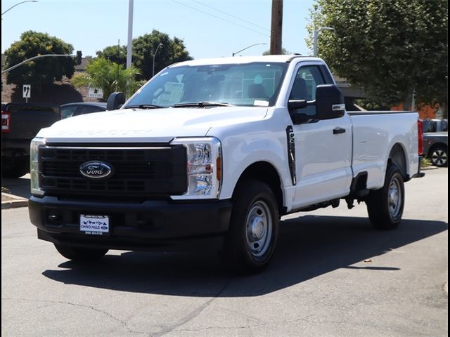 2024 Ford F-250 XL