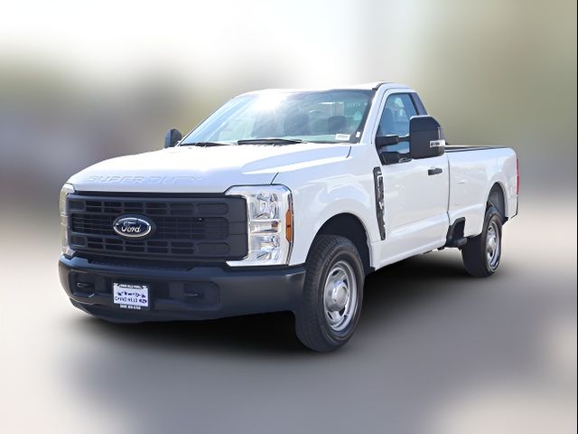 2024 Ford F-250 XL