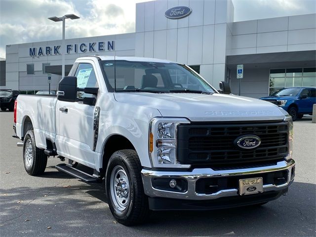 2024 Ford F-250 XL