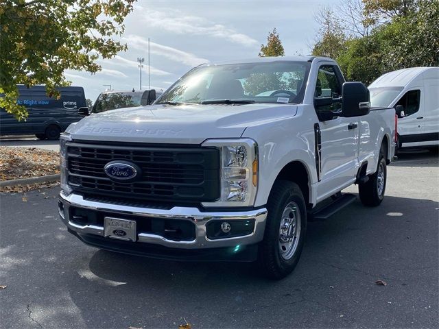 2024 Ford F-250 XL