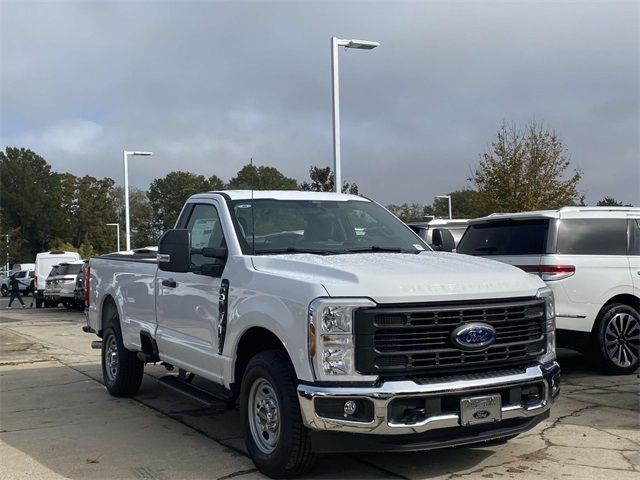 2024 Ford F-250 XL