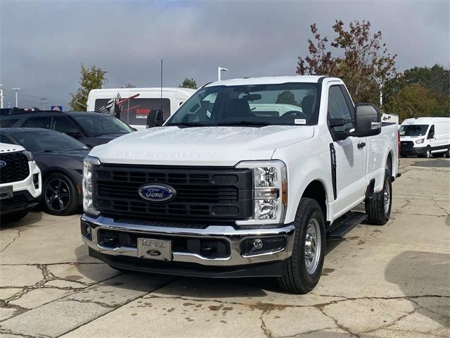 2024 Ford F-250 XL