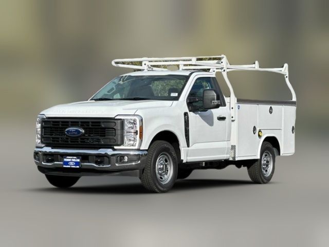 2024 Ford F-250 XL