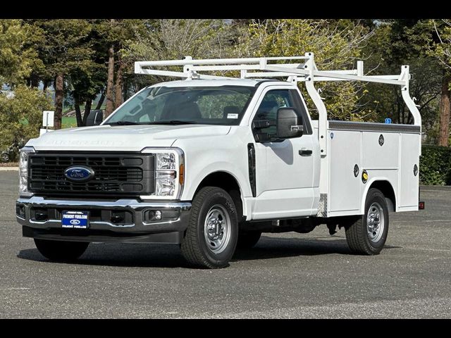 2024 Ford F-250 XL