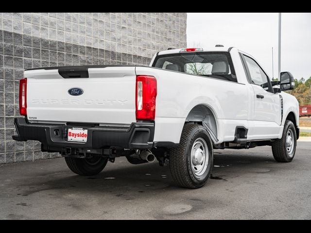 2024 Ford F-250 XL