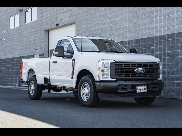 2024 Ford F-250 XL