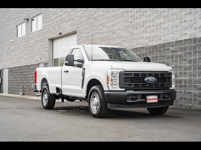 2024 Ford F-250 XL