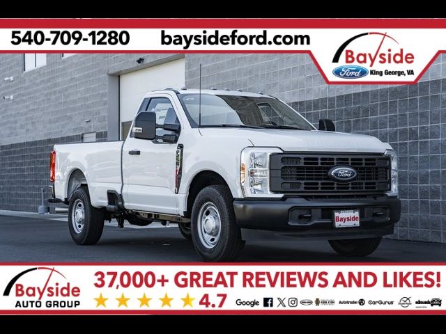 2024 Ford F-250 XL