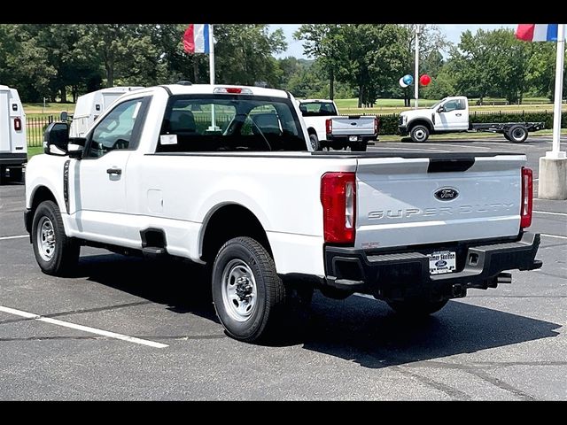 2024 Ford F-250 XL