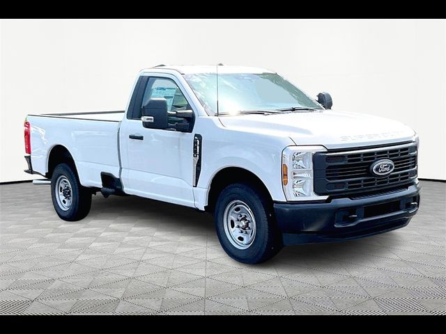 2024 Ford F-250 XL