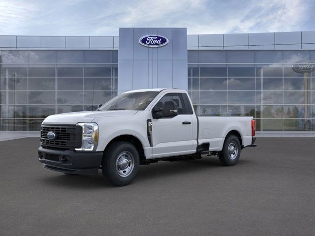 2024 Ford F-250 XL