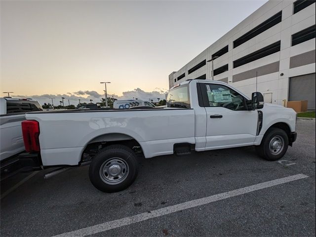 2024 Ford F-250 XL