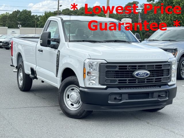 2024 Ford F-250 XL