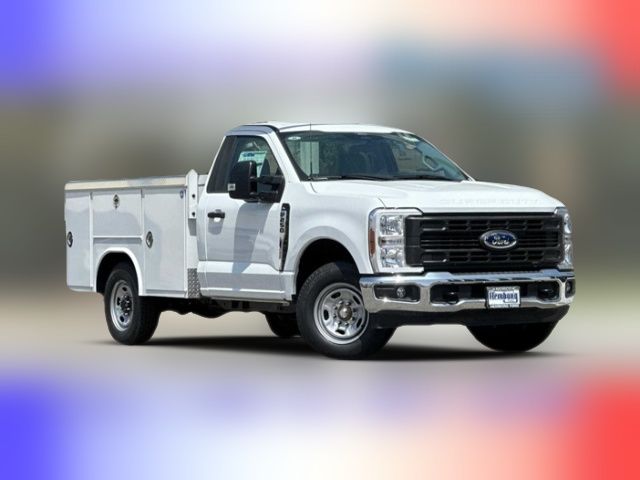 2024 Ford F-250 XL