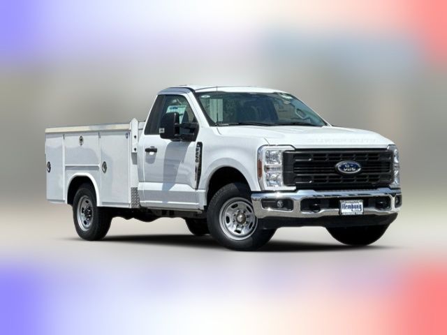 2024 Ford F-250 XL