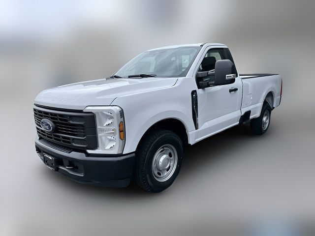 2024 Ford F-250 XL