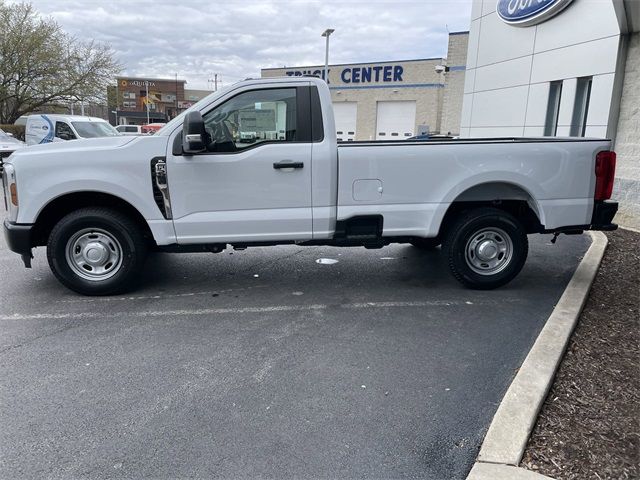 2024 Ford F-250 XL