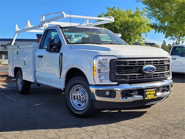 2024 Ford F-250 XL