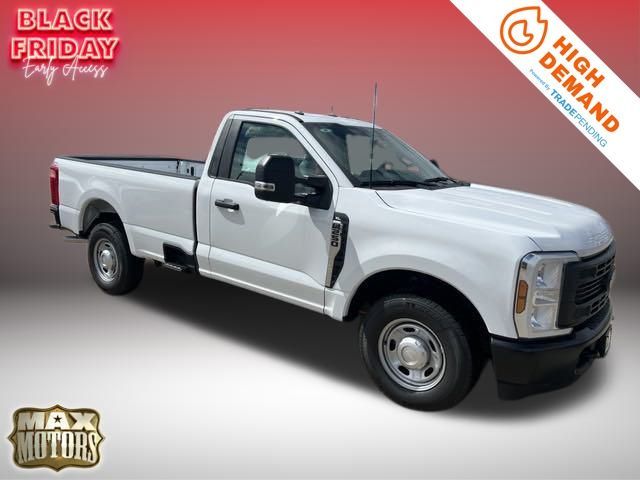 2024 Ford F-250 XL