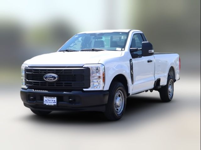 2024 Ford F-250 XL