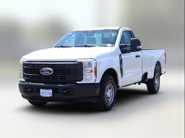 2024 Ford F-250 XL