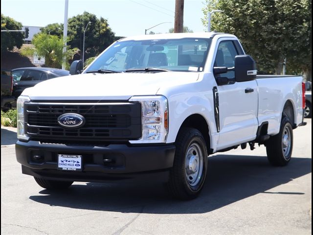 2024 Ford F-250 XL