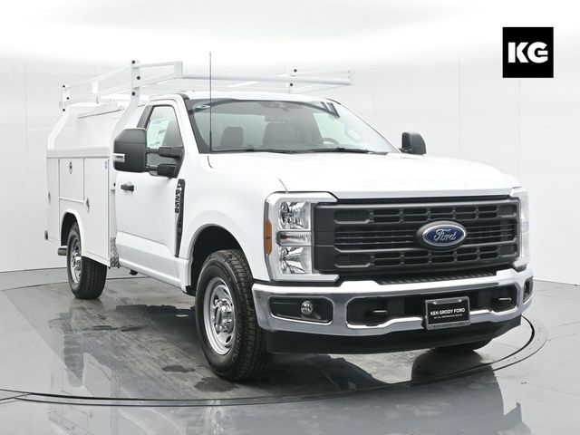 2024 Ford F-250 XL