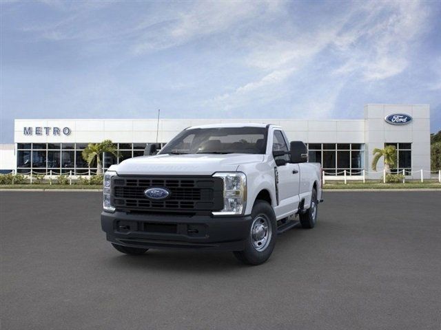 2024 Ford F-250 XL