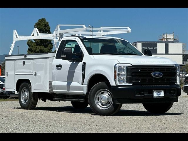 2024 Ford F-250 XL