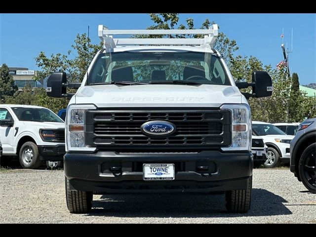 2024 Ford F-250 XL