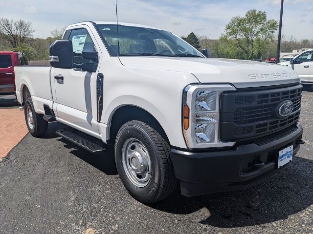 2024 Ford F-250 XL