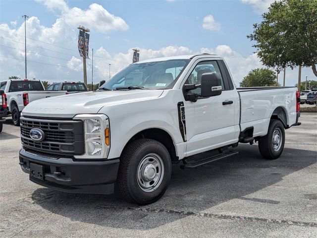 2024 Ford F-250 XL