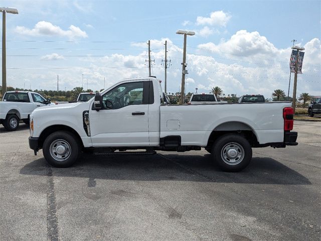 2024 Ford F-250 XL