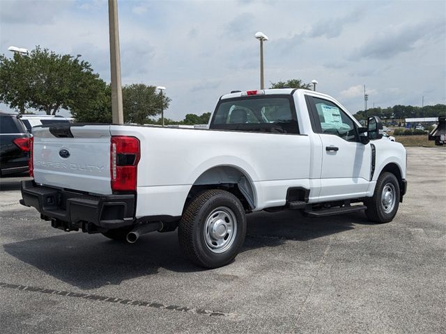 2024 Ford F-250 XL