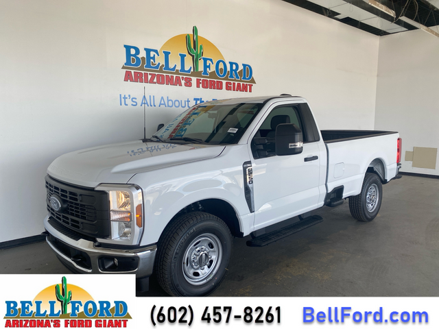 2024 Ford F-250 XL