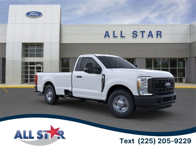 2024 Ford F-250 XL